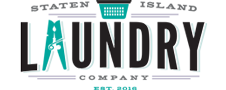 SI Laundry logo